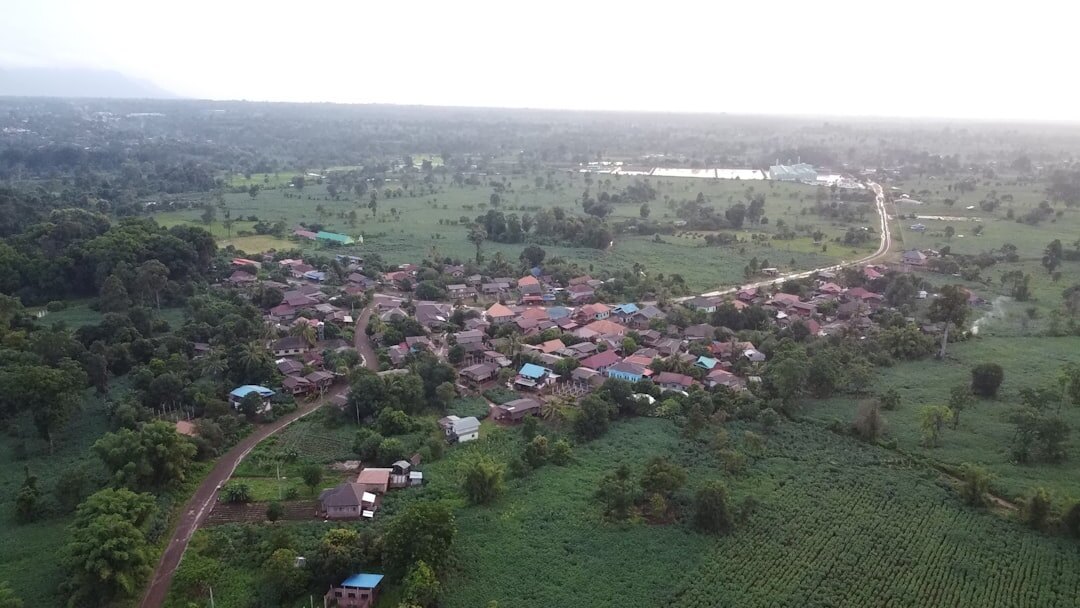 danish village community