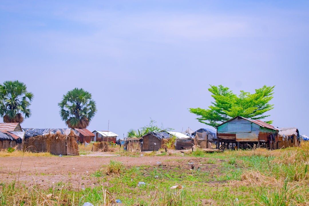 danish village community
