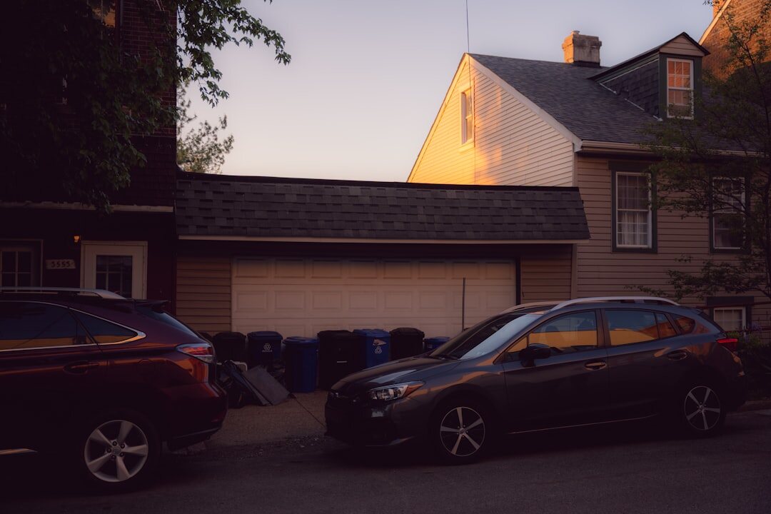 hidden neighborhood stories